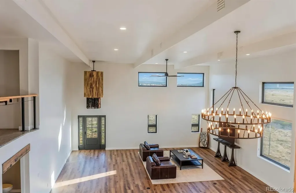 2911 County Road 524 Walsenburg CO 81089