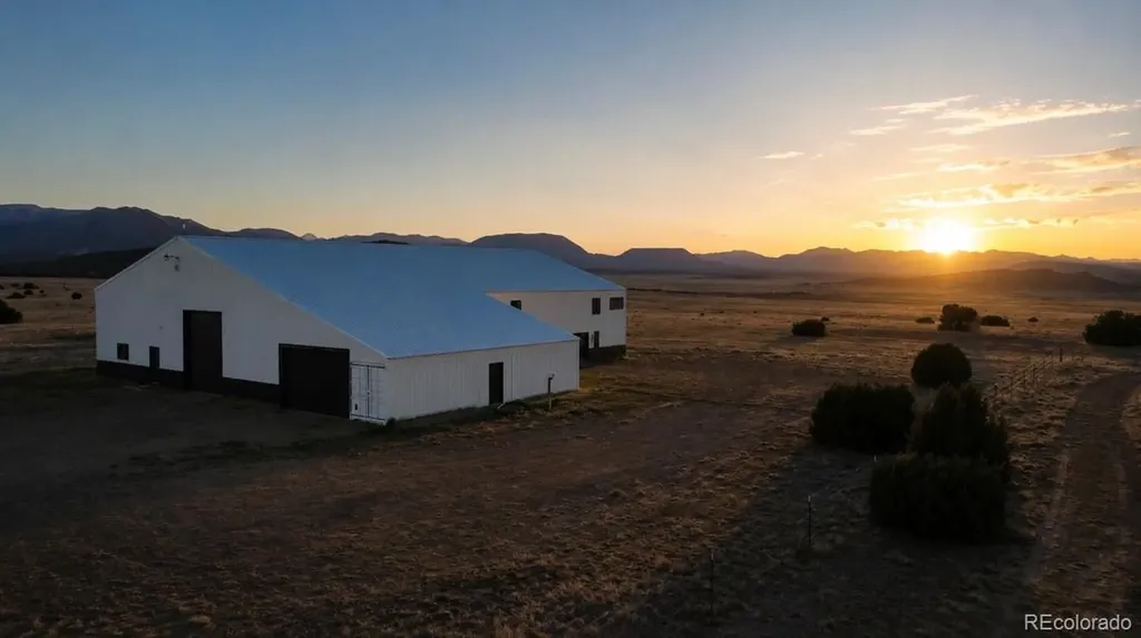 2911 County Road 524 Walsenburg CO 81089