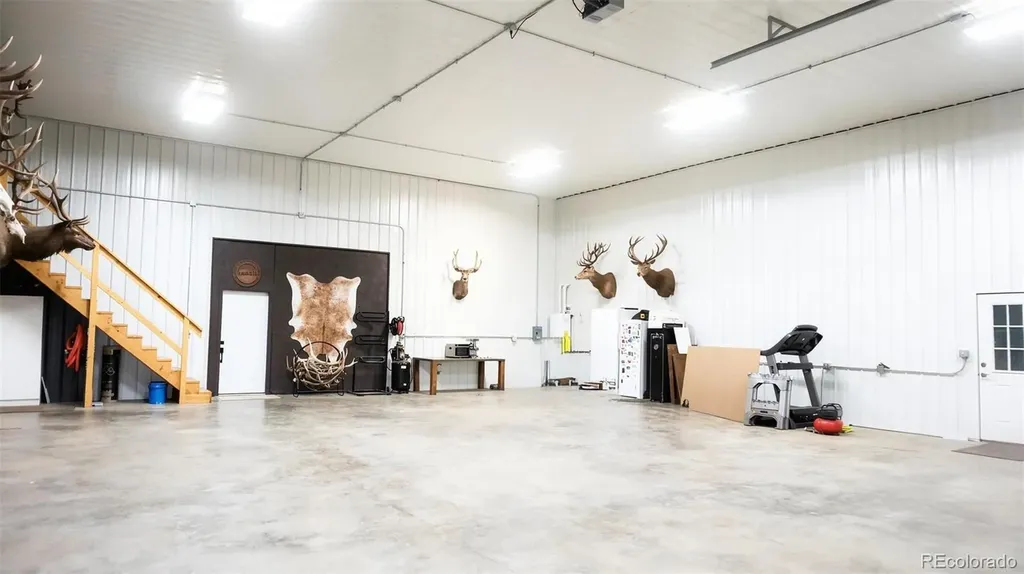 2911 County Road 524 Walsenburg CO 81089