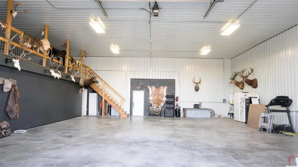 2911 County Road 524 Walsenburg CO 81089