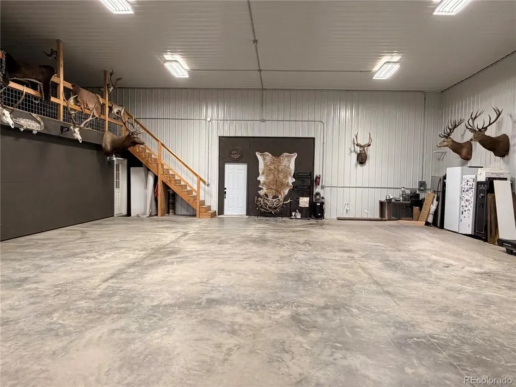 2911 County Road 524 Walsenburg CO 81089
