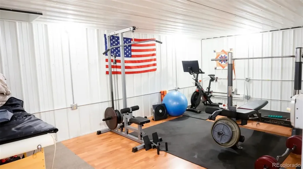 2911 County Road 524 Walsenburg CO 81089