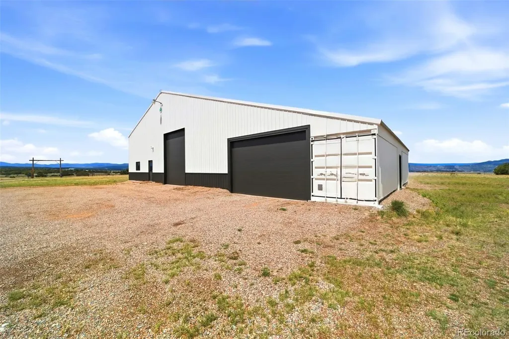2911 County Road 524 Walsenburg CO 81089