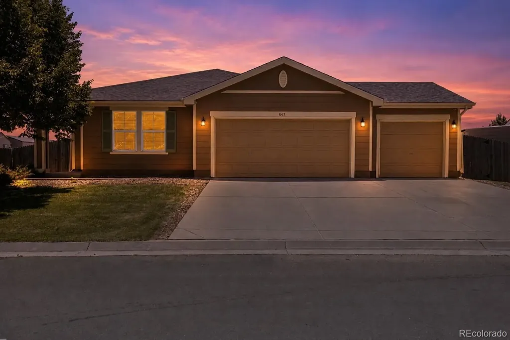 847 Willow Drive Brighton CO 80603