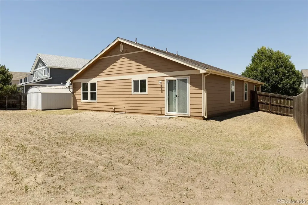 847 Willow Drive Brighton CO 80603