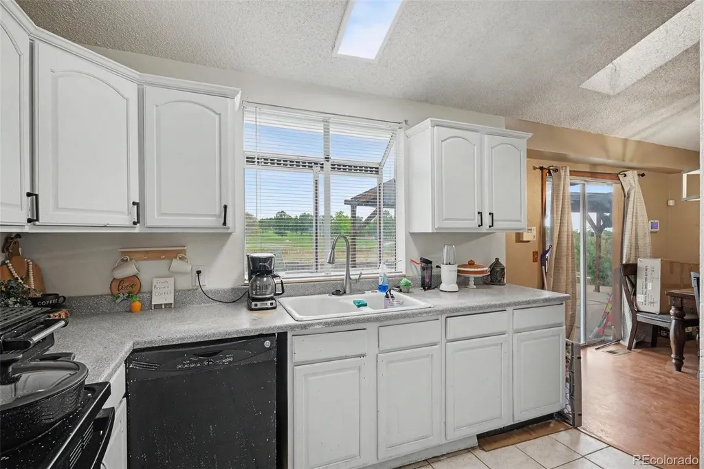 1781 S Ensenada Street Aurora CO 80017