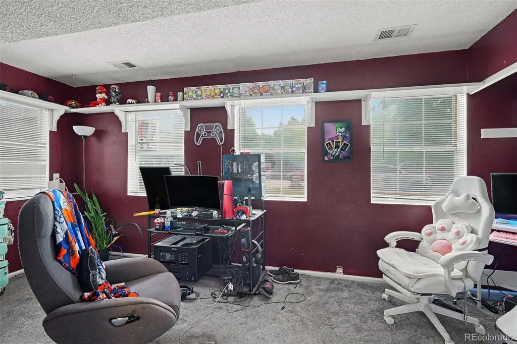 1781 S Ensenada Street Aurora CO 80017