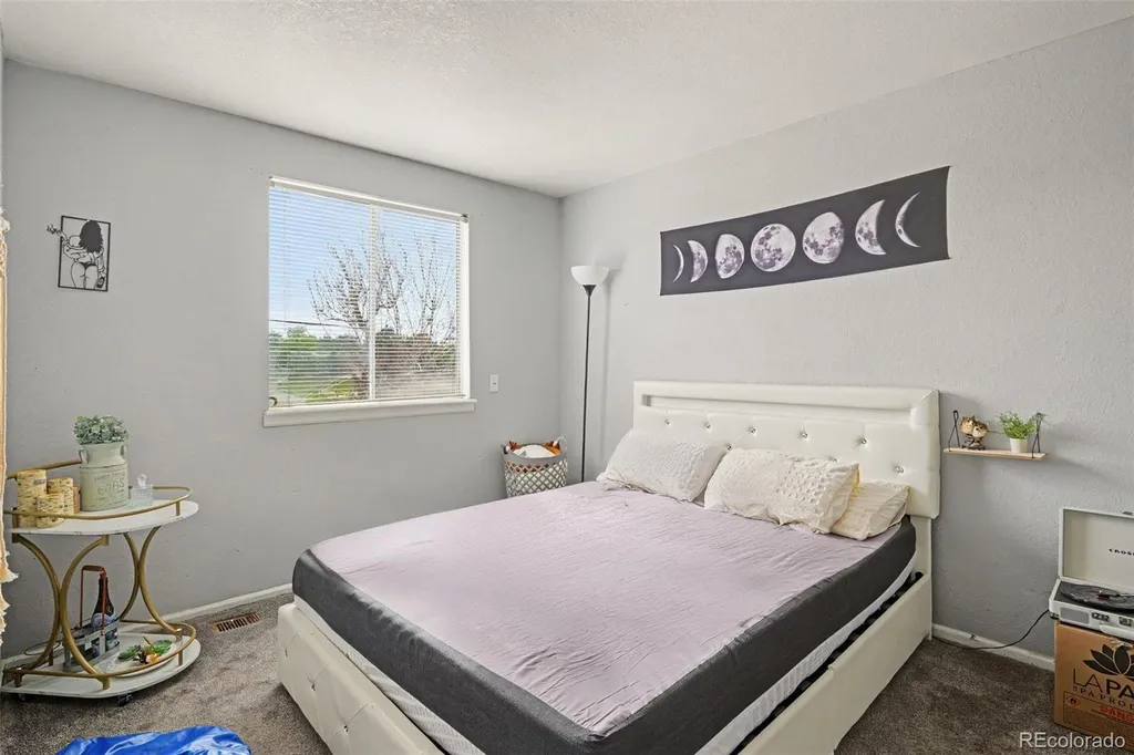 1781 S Ensenada Street Aurora CO 80017