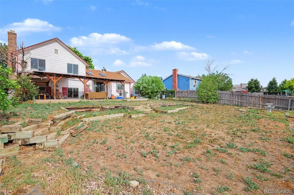 1781 S Ensenada Street Aurora CO 80017