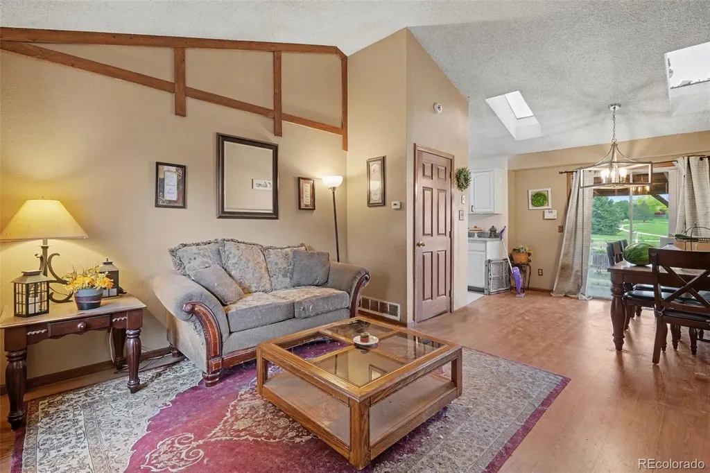 1781 S Ensenada Street Aurora CO 80017
