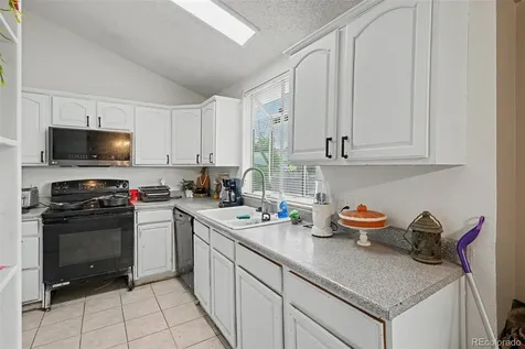 1781 S Ensenada Street Aurora CO 80017