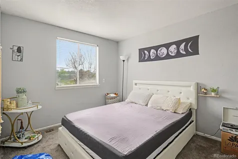 1781 S Ensenada Street Aurora CO 80017