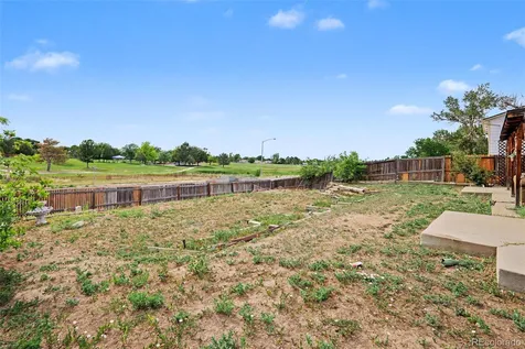 1781 S Ensenada Street Aurora CO 80017