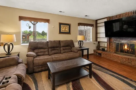 1781 S Ensenada Street Aurora CO 80017