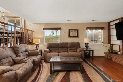 1781 S Ensenada Street Aurora CO 80017