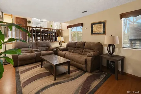 1781 S Ensenada Street Aurora CO 80017