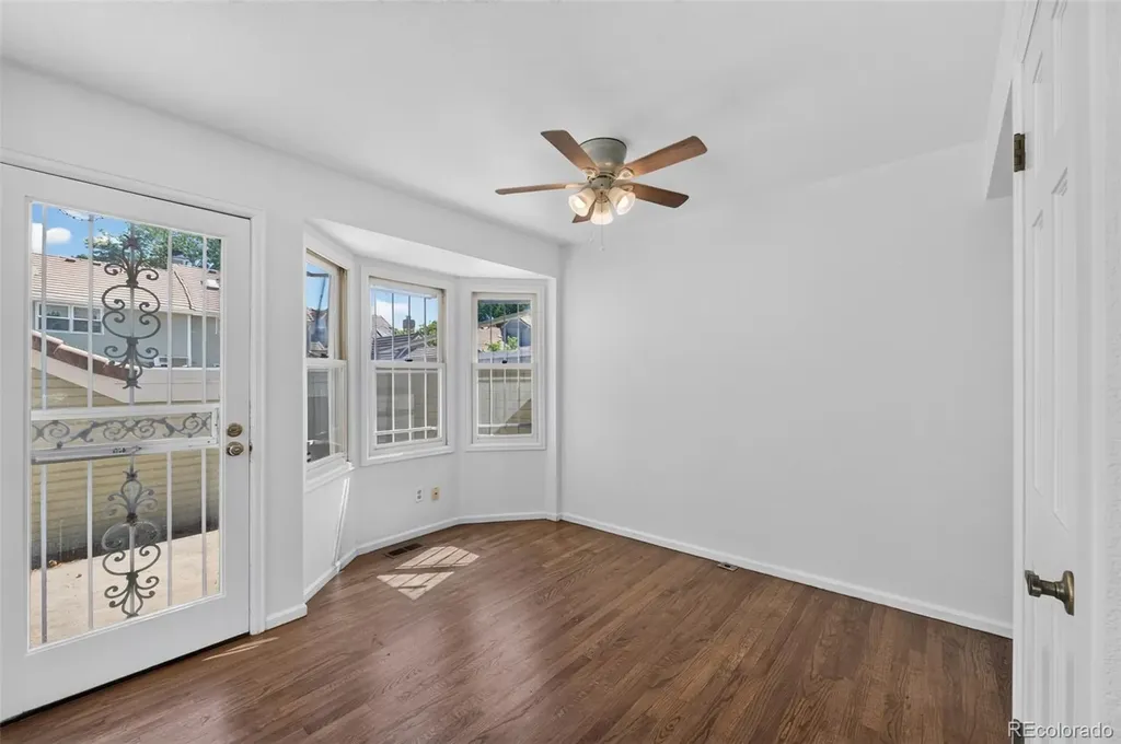 2351 Ranch Drive Denver CO 80234