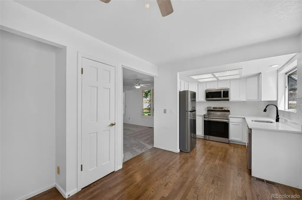 2351 Ranch Drive Denver CO 80234