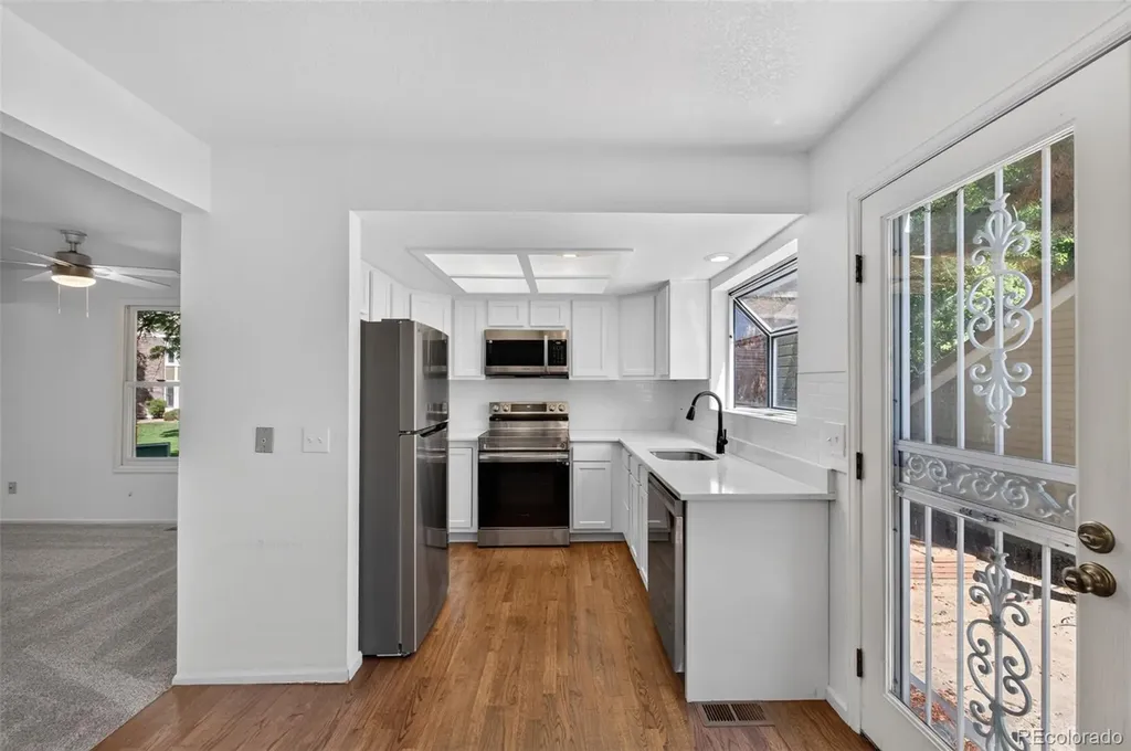 2351 Ranch Drive Denver CO 80234