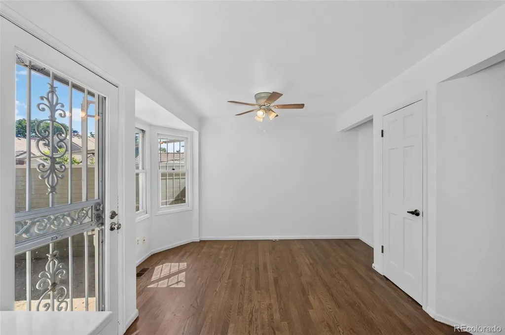 2351 Ranch Drive Denver CO 80234