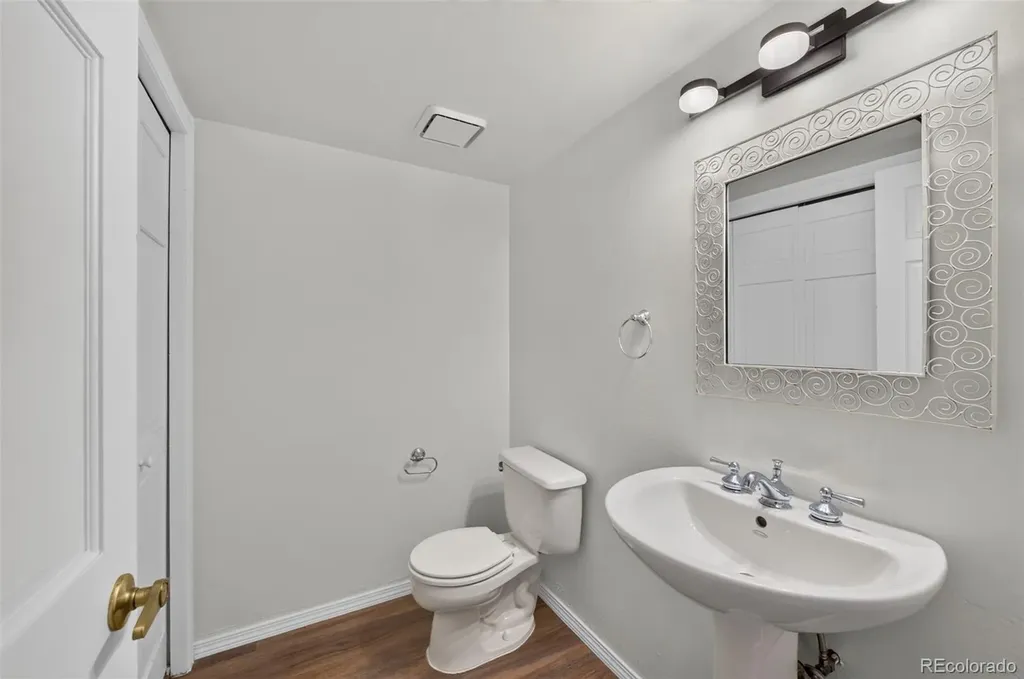 2351 Ranch Drive Denver CO 80234