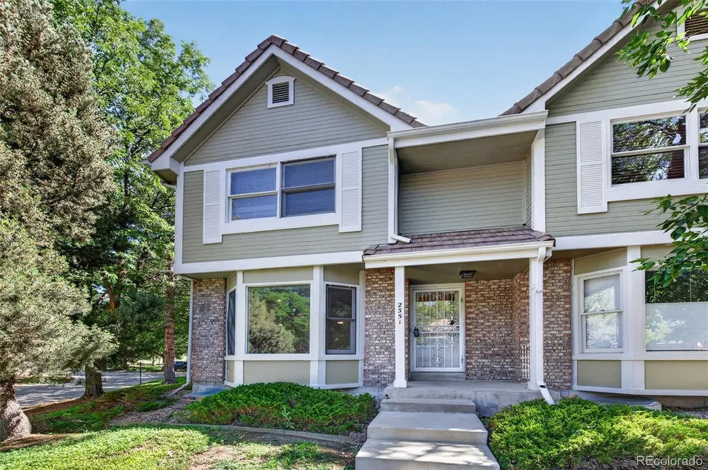 2351 Ranch Drive Denver CO 80234