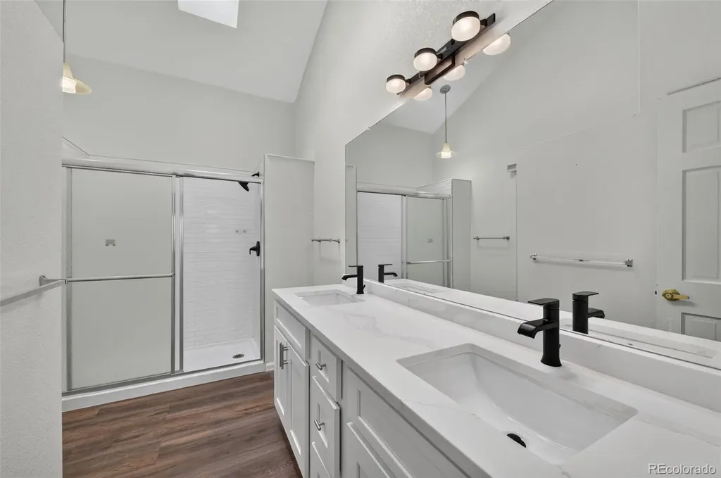 2351 Ranch Drive Denver CO 80234