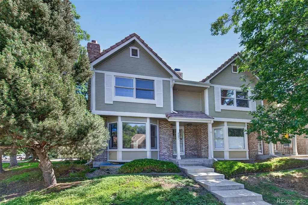 2351 Ranch Drive Denver CO 80234