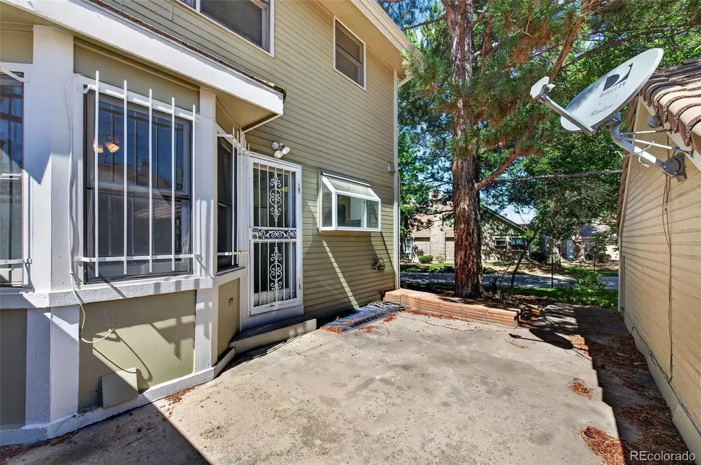 2351 Ranch Drive Denver CO 80234