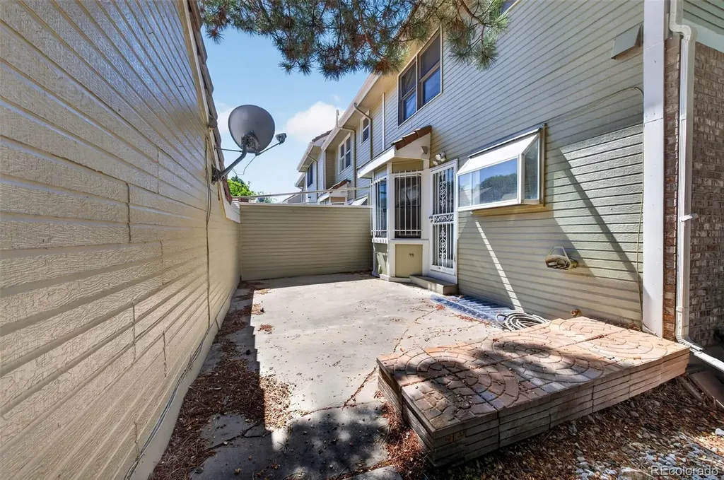2351 Ranch Drive Denver CO 80234