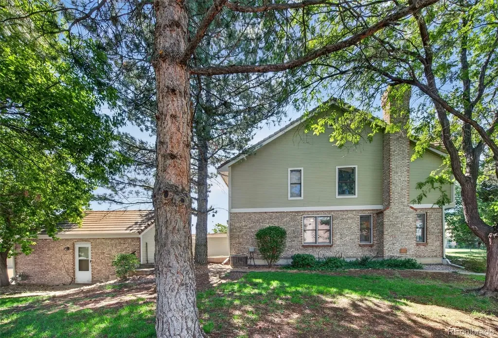 2351 Ranch Drive Denver CO 80234