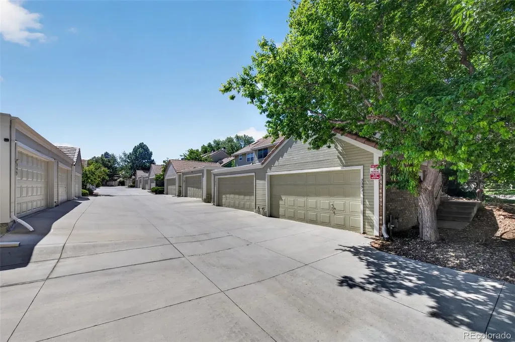 2351 Ranch Drive Denver CO 80234