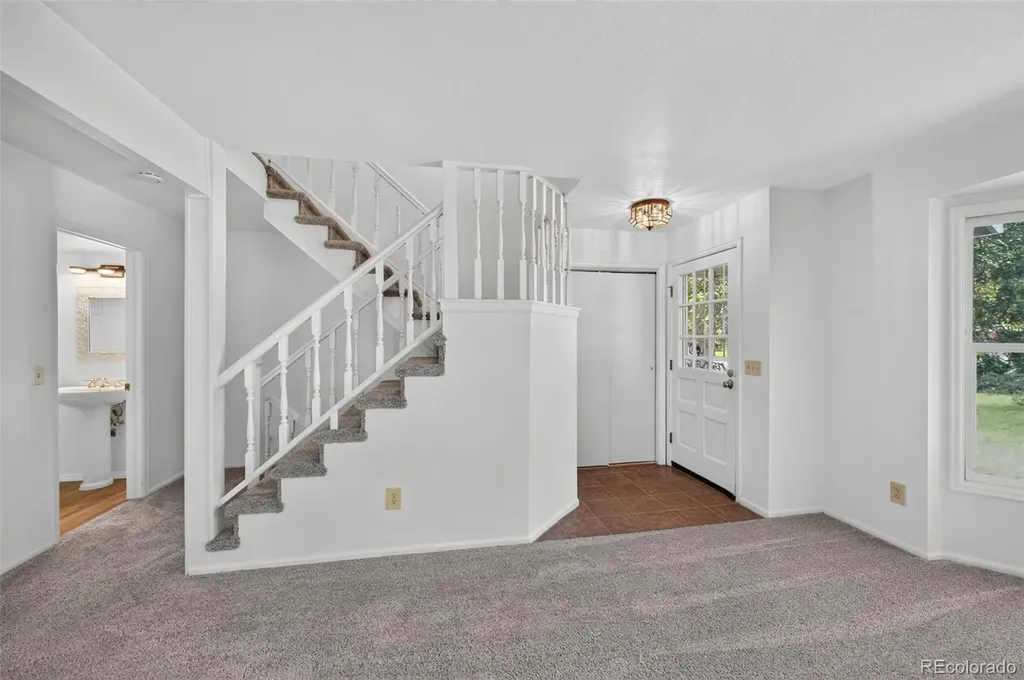 2351 Ranch Drive Denver CO 80234