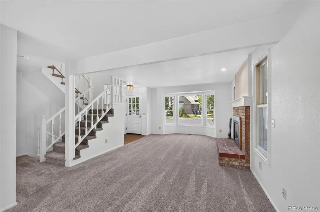 2351 Ranch Drive Denver CO 80234