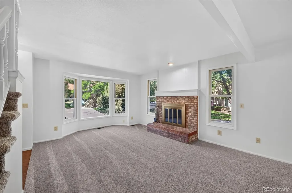 2351 Ranch Drive Denver CO 80234