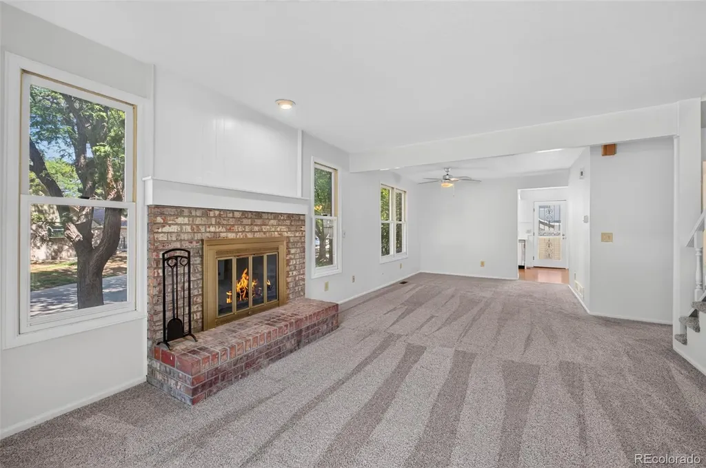 2351 Ranch Drive Denver CO 80234