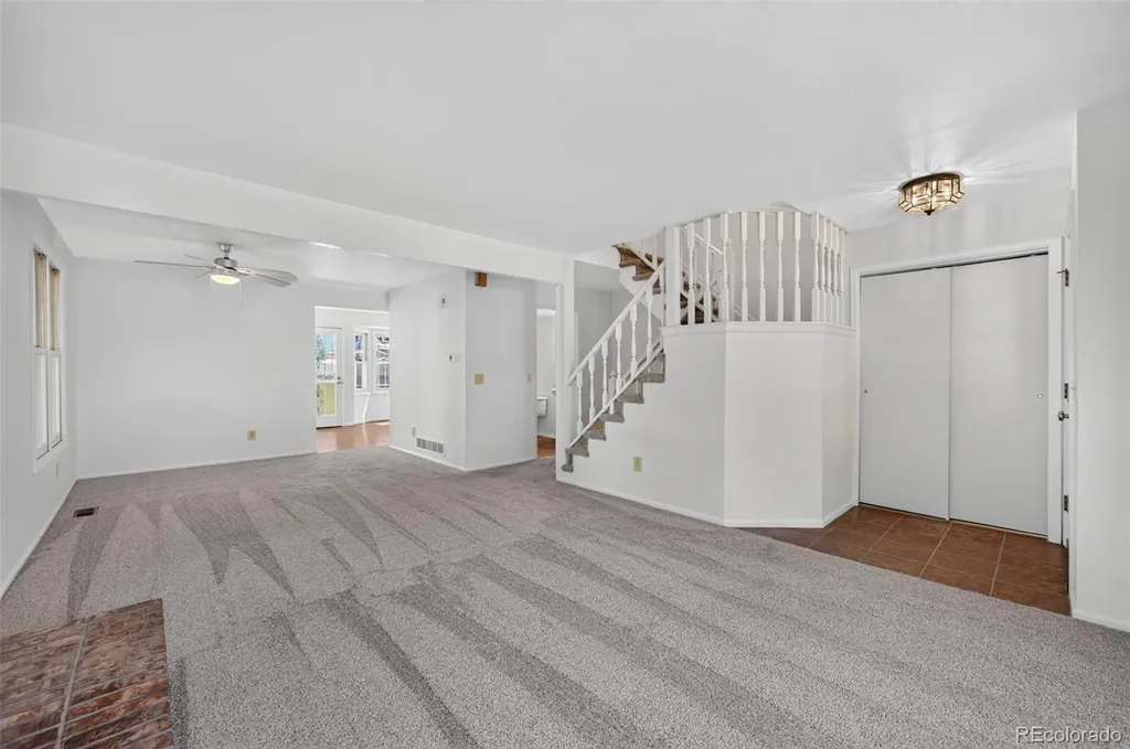 2351 Ranch Drive Denver CO 80234