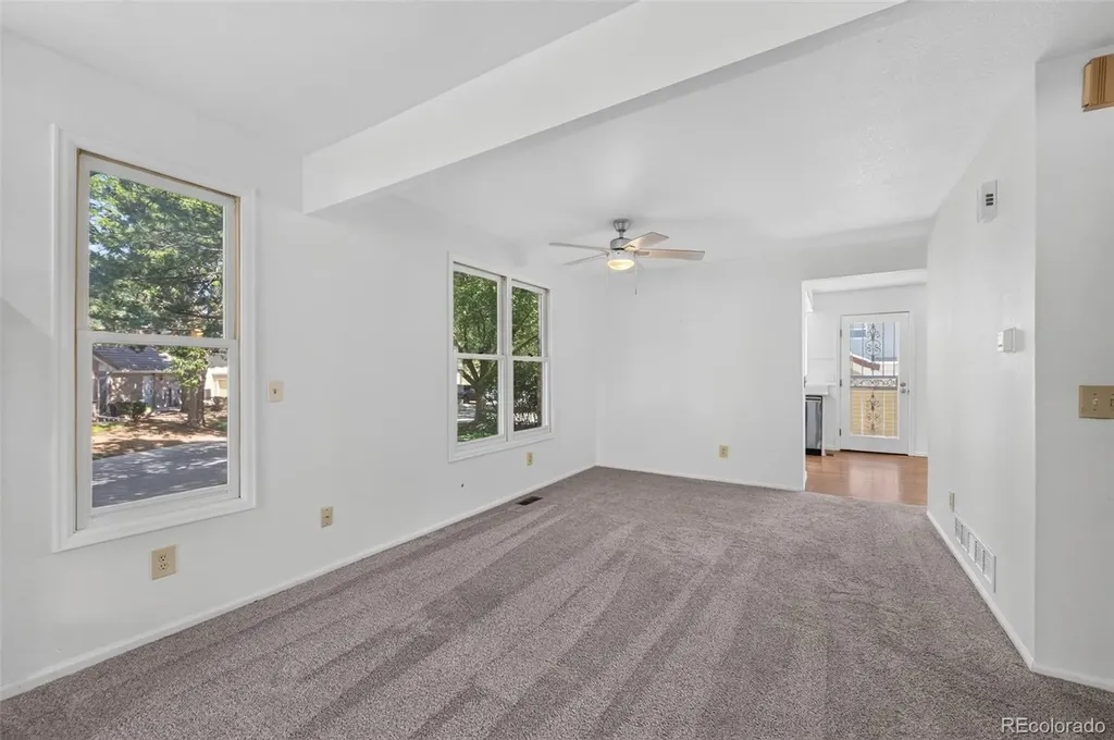 2351 Ranch Drive Denver CO 80234