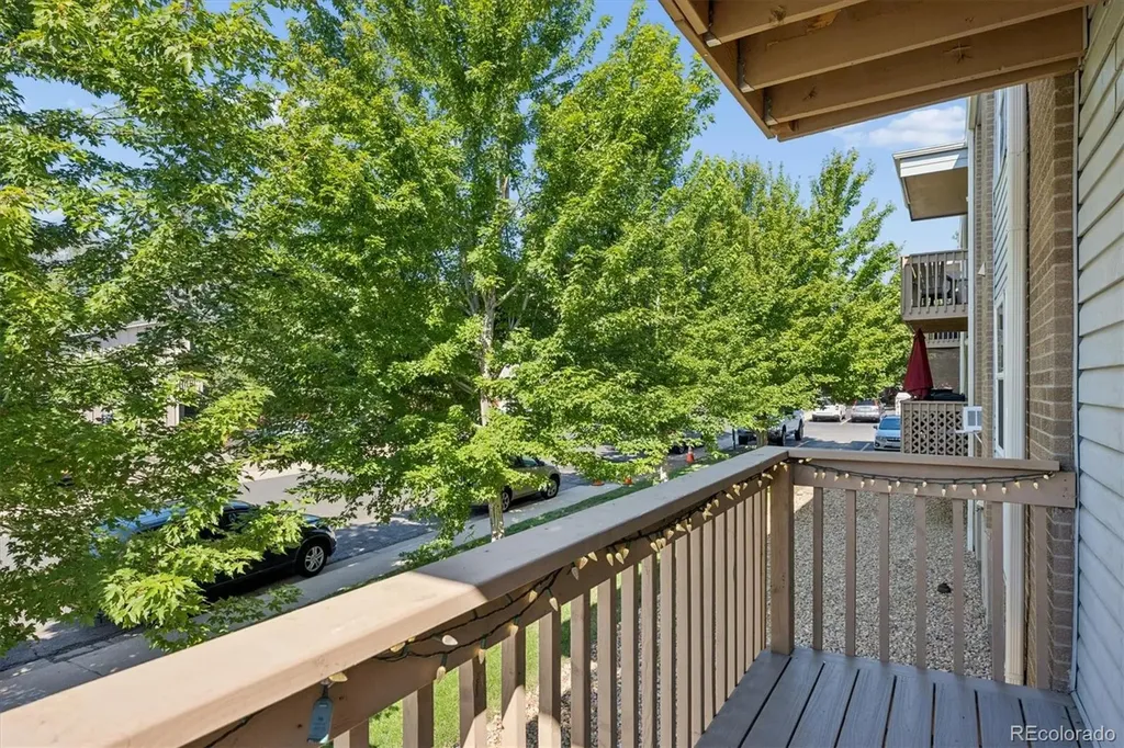 1608 Cottonwood Drive Louisville CO 80027