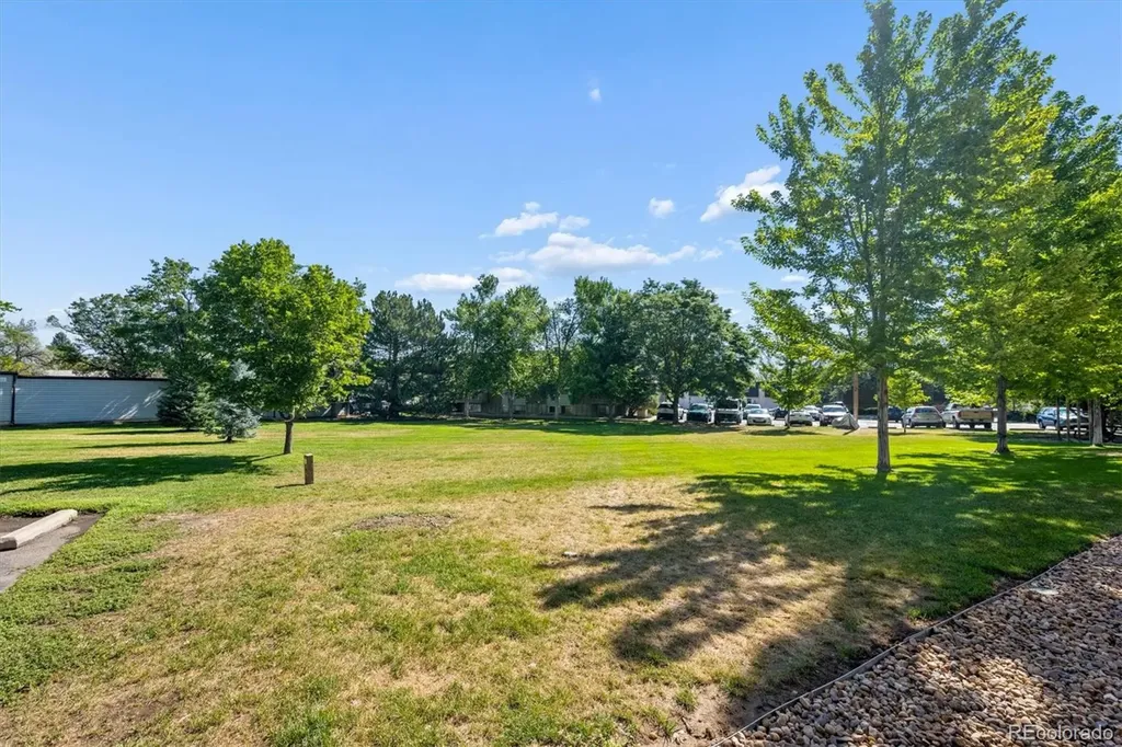 1608 Cottonwood Drive Louisville CO 80027
