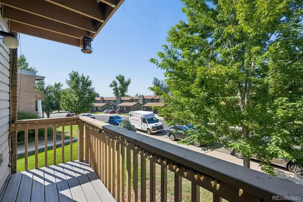 1608 Cottonwood Drive Louisville CO 80027