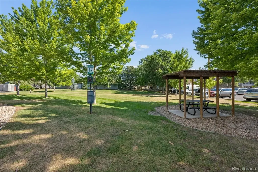 1608 Cottonwood Drive Louisville CO 80027