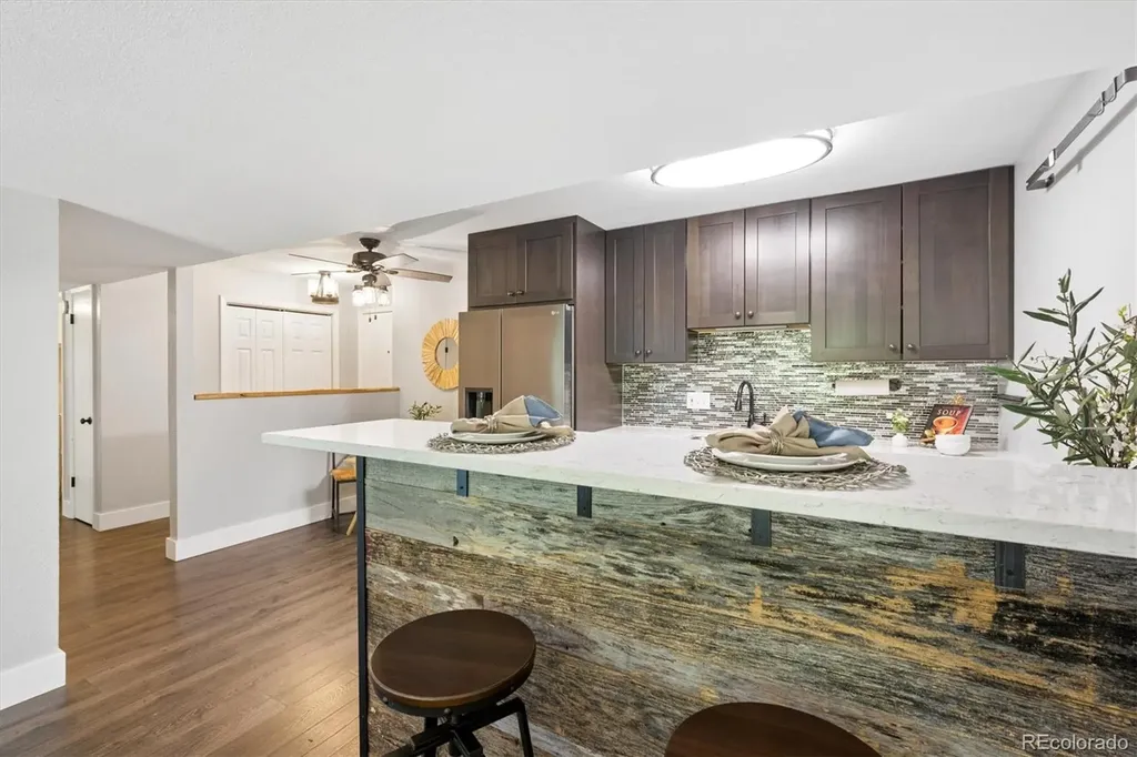 1608 Cottonwood Drive Louisville CO 80027
