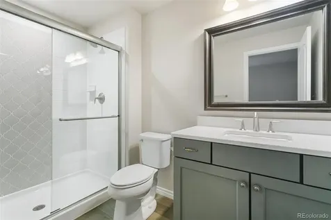 1955 Walnut Creek Court Colorado Springs CO 80921