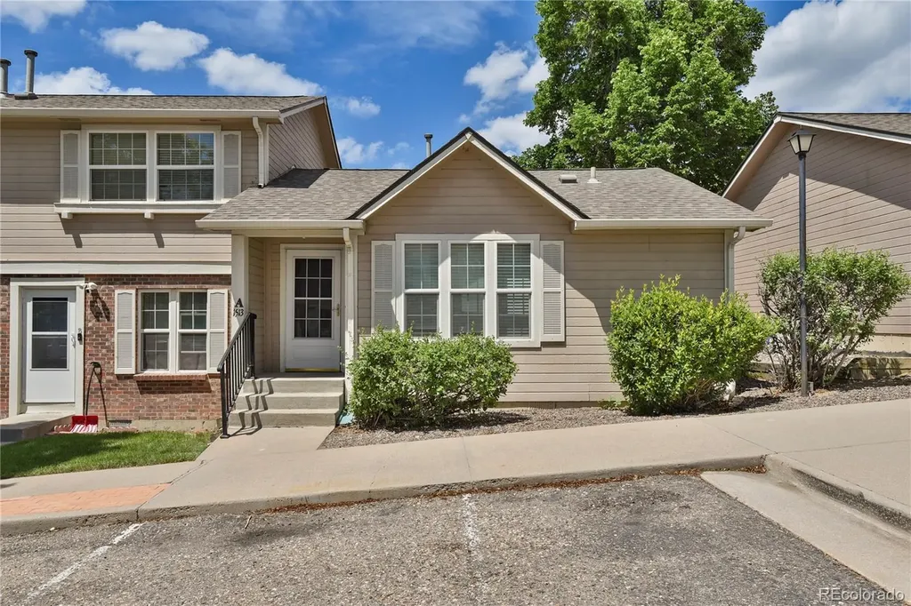 1513 S Ouray Circle Aurora CO 80017