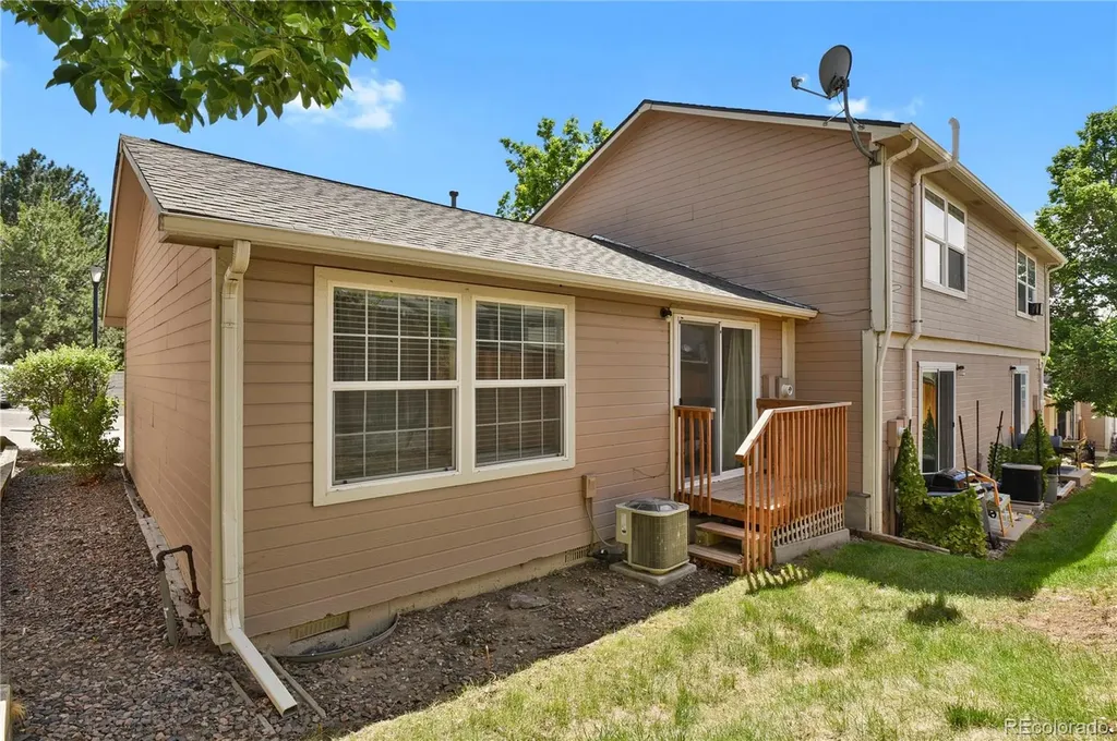 1513 S Ouray Circle Aurora CO 80017