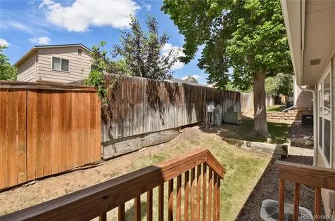 1513 S Ouray Circle Aurora CO 80017