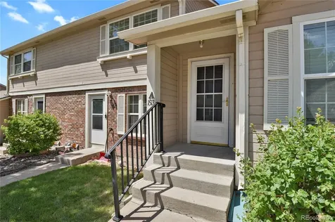 1513 S Ouray Circle Aurora CO 80017