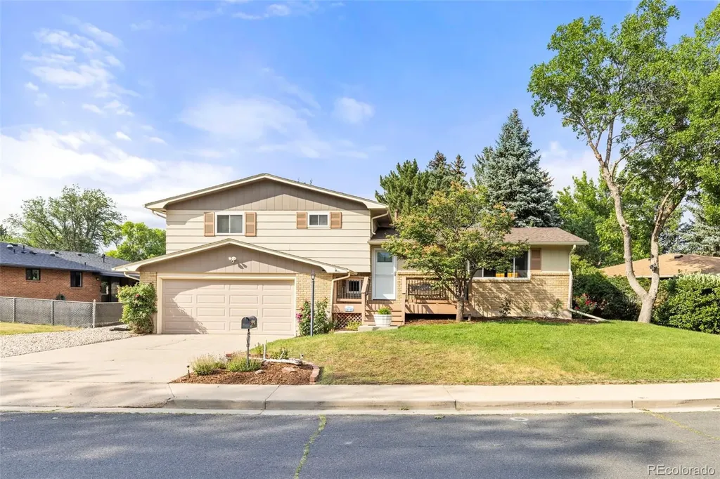 2313 Farisita Drive Loveland CO 80538