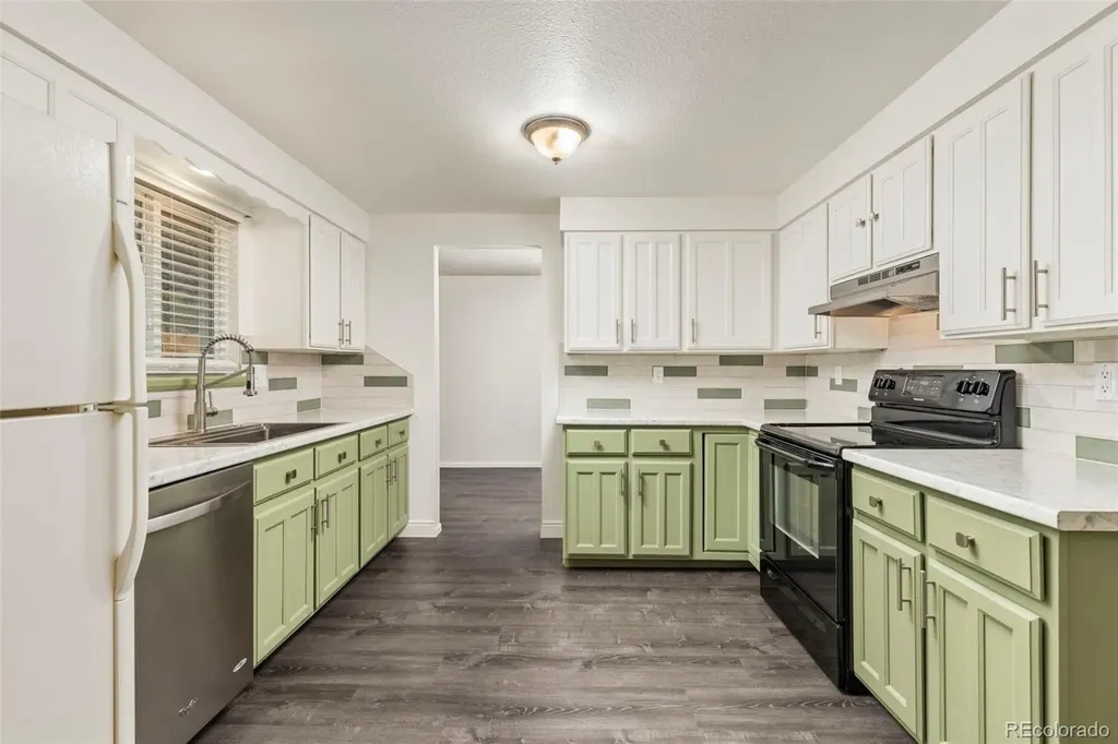 2313 Farisita Drive Loveland CO 80538